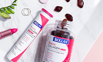 Bioglan Beauty Collagen appoints RKM Communications